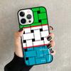 Uzbekistan Flag Phone Case For iPhone 17 Air 16 15 14 plus 12 13 Pro max Soft Bumper Shell Cover coque