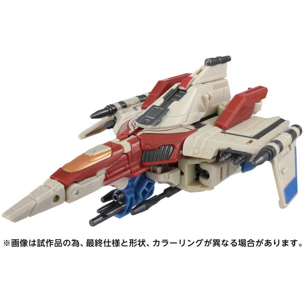 Transformers The Movie Transformers Studio Series Ts 10 Starscream