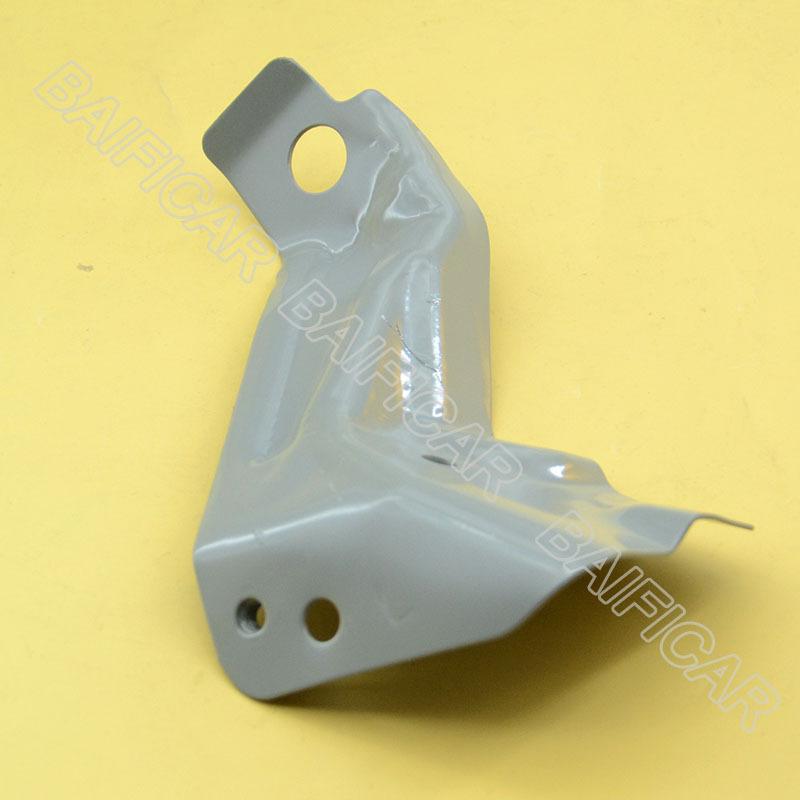 Baificar Brand New  Front Driver Left Side Fender Bracket 645773X000 645773X010 For Hyundai Elantra