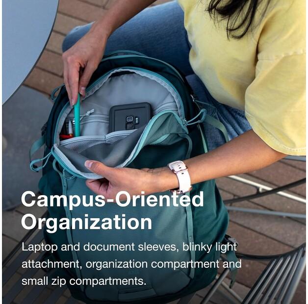 Plecak Osprey Axis 24 czarny