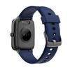 19mm Silicone Band for ID205L Watch Outdoor Lady Smart Accessories for Noise colorfit pulse Colorful Buckle for ID205U Sport Man