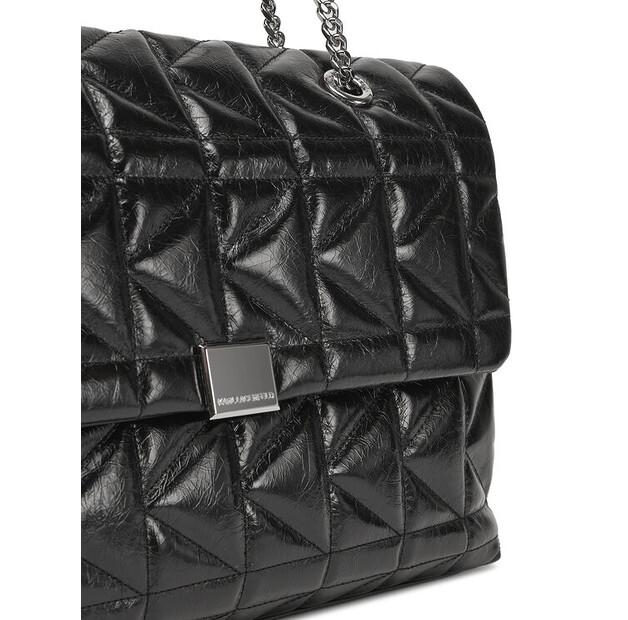 Сумка KARL LAGERFELD KARL LAGERFELD A1W30393 чёрный