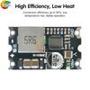 DC-DC Step-down Module 6-35v To 5v 12v 8a High-performance Low Internal Resistance Voltage Regulator Board