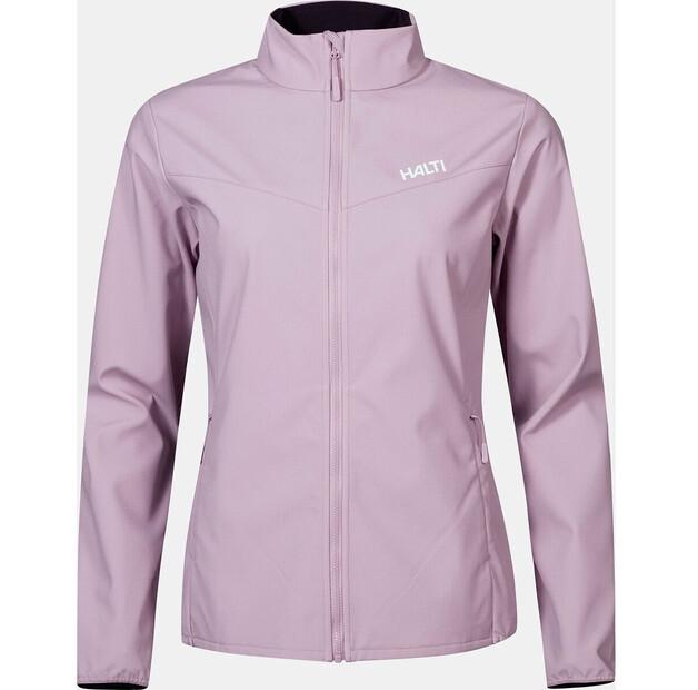 Куртка софтшелл Halti Wedge Softshell EU 34