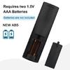 Replacement Remote Control AKB75675304 Remote Controller for 32LM5620BPUA 32LM570BPUA Enhances Viewing Experience