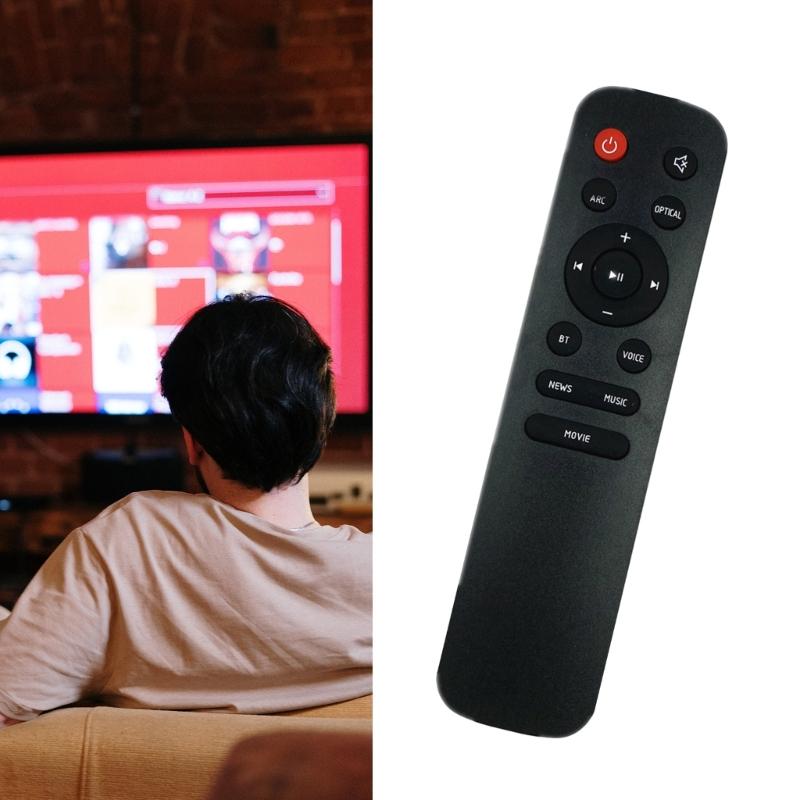 Substitute Home Theater Controllerl For Cinema SB140 SB170 SB120 Soundbars Remote Control