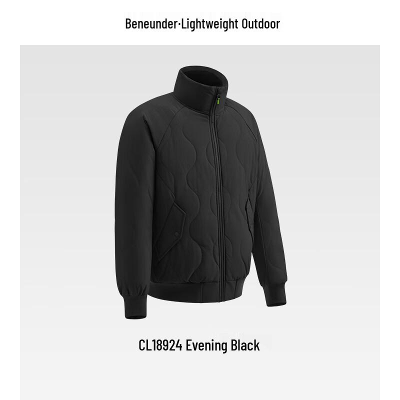 

Beneath the Banana Men s Thermal Fleece Jacket
