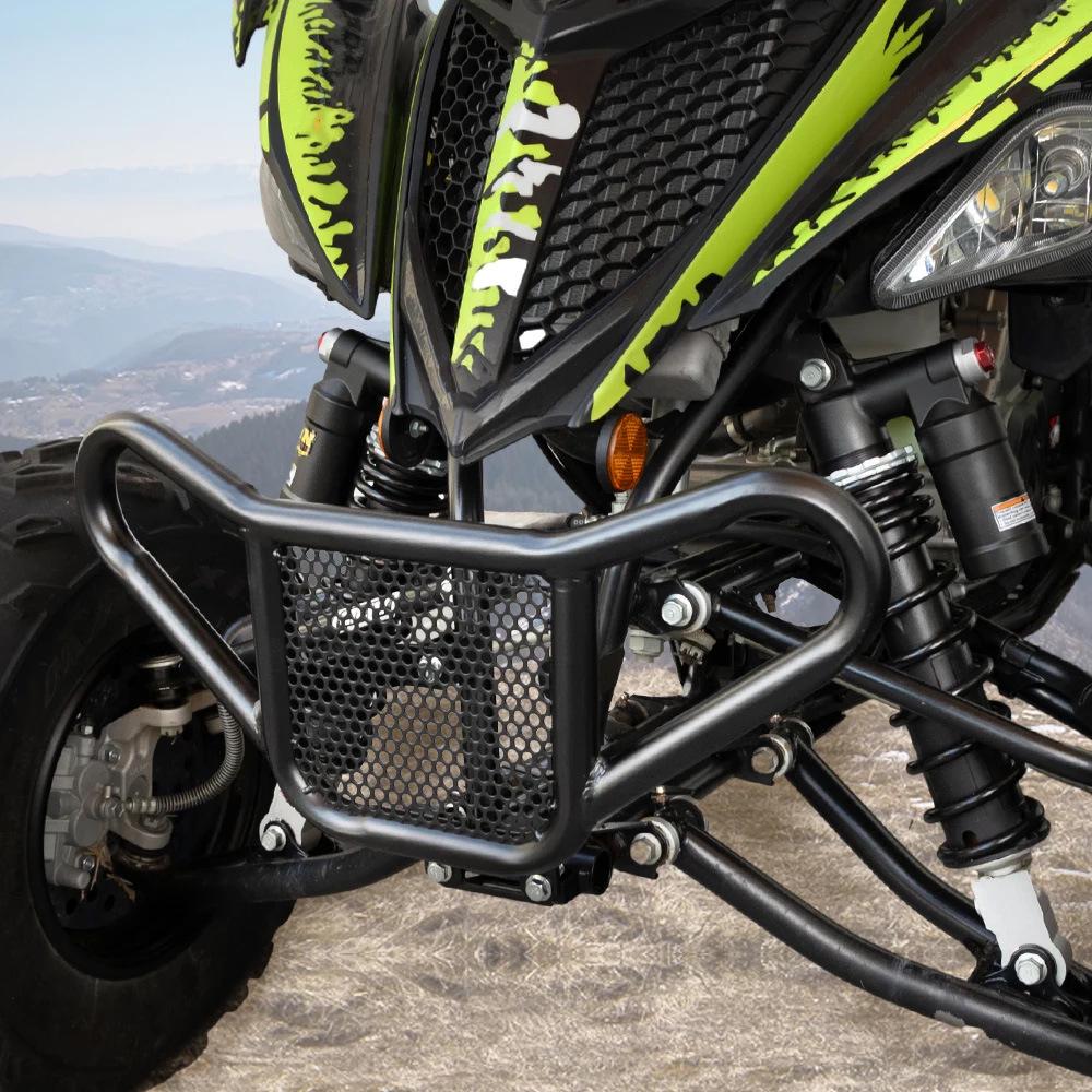 Yamaha Raptor 700 (2022-2025) Anti-Fall Guard Bar Engine Protector