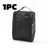 2PCS Shoe Bag Portable Golf Shoe Bag Oxford Cloth Lightweight Breathable Dustproof Shoe Carrier for Men Women Boys Girls Gym