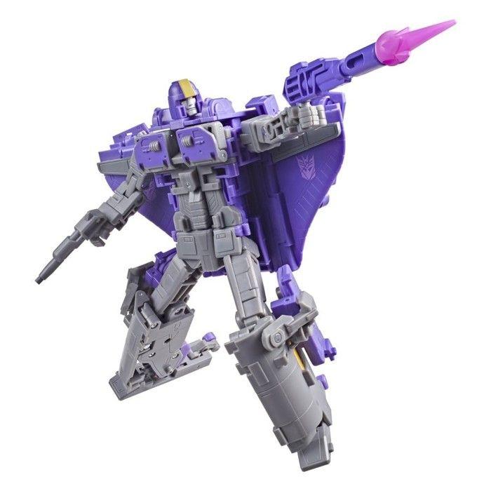 Hasbro - The Transformers: The Movie