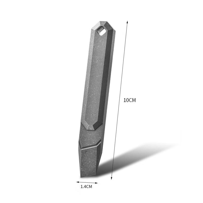 YTYIN Portable Multi-tool Crowbar & Bottle Opener