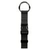 Adjustable Luggage Strap with Hooks & Buckle, Travel Carry Strap for Suitcase