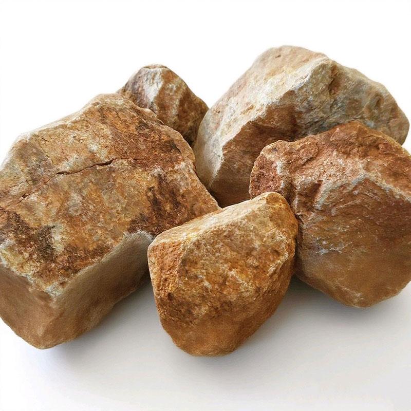 100g 250g 500g Natural Aquarium Decor Stone Rockery Landscaping Fish Tank Great Professional Stone Decoration for Fish Tank