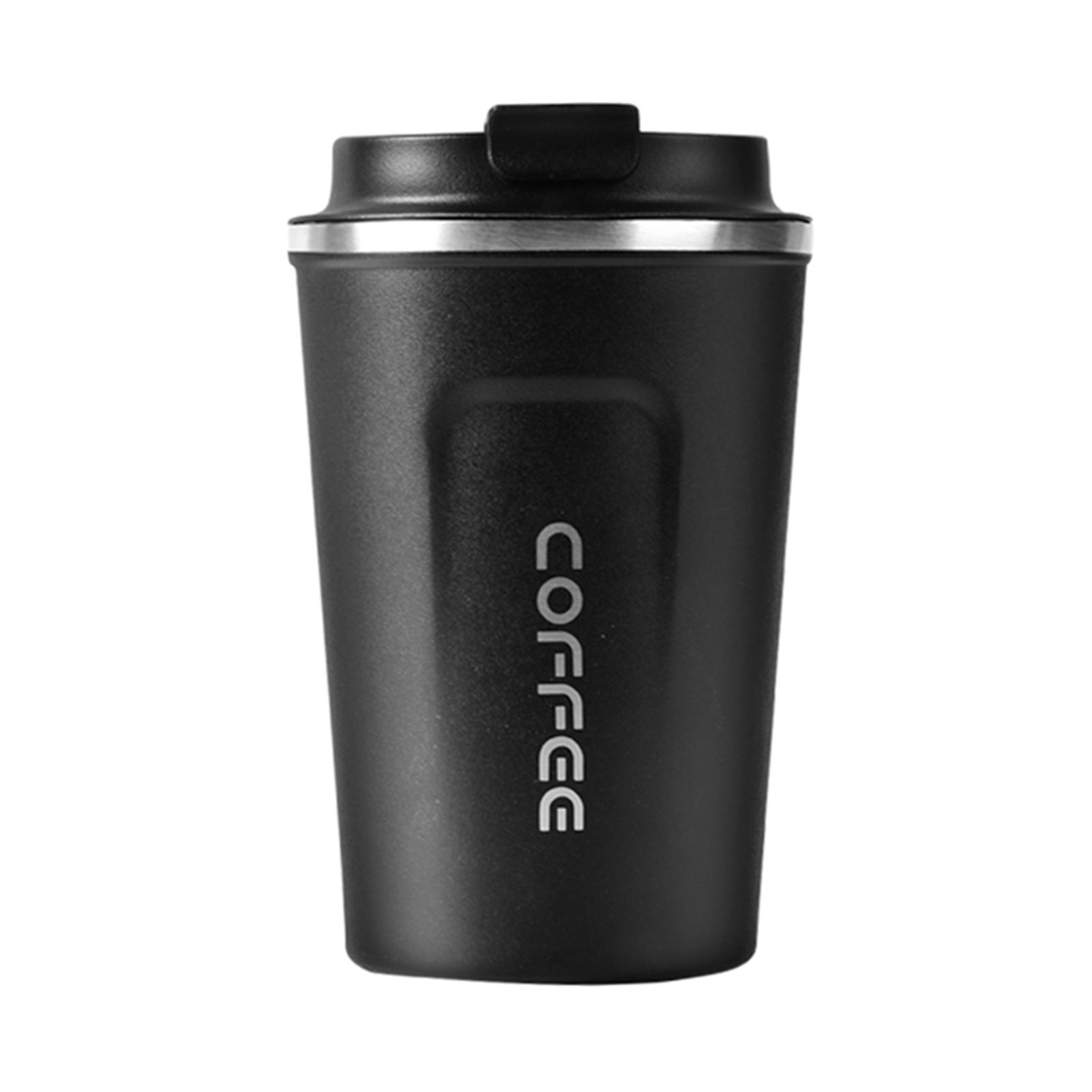 380ml Black