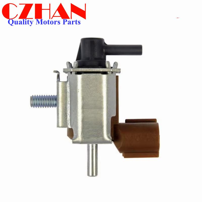 Original EGR Valve Solenoid For Mitsubishi Galant Eclipse Stratus Sebring Vapor Canister Purge Vacuum Solenoids MR127520