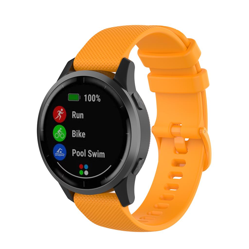 Quick Fit for Garmin Fenix 8 7X 7 Pro 7S Fenix 6X 6 5X 5Plus Tactix 7 Strap Silicone 22mm 20mm Bracelet Correa Fenix 8 Band 47mm