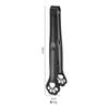 Barbecue Food Tong Non-Slip Cooking Clip Stainless Steel Ice Tongs Salad Cat Claw Shape Steak Clamp Bread Tongs Kitchen Gadgets