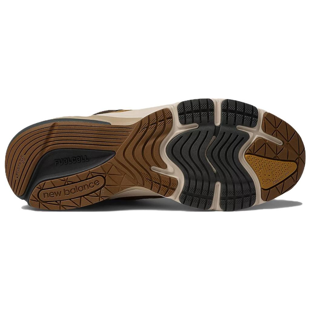 New New Balance 990v6 Carhartt Wip Sculpture Center M990CH6