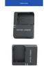 Canon EOS 550D/600D/650D/700D LC-E8 Compatible Charger for LPE8