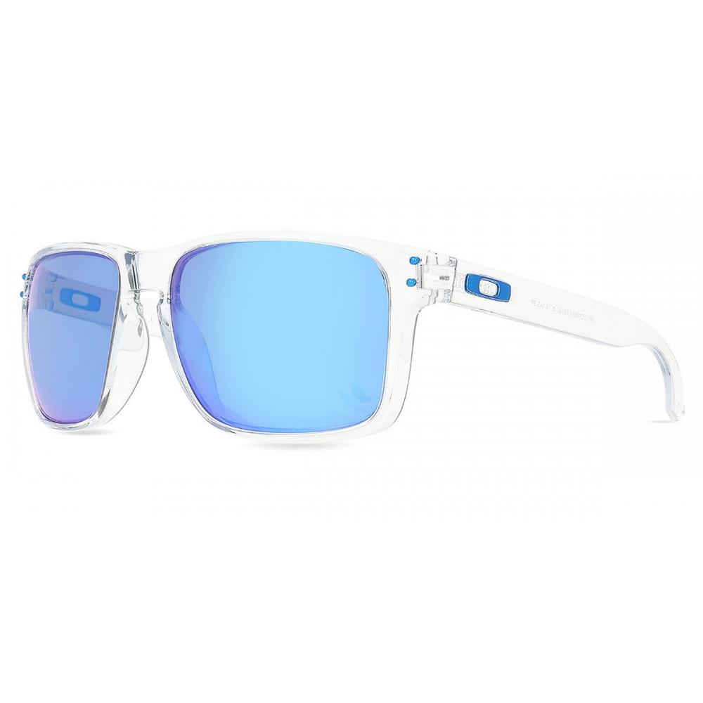 Oakley Oo9487 Holbrook Xxl Polarized 948707 Unisex Sunglasses