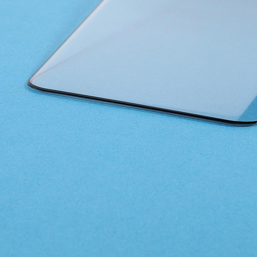 For Xiaomi 13 Lite/Civi 2 5G 3D Curved Screen Protector Full Covering Side Glue Anti-explosion Tempered Glass Protective Film