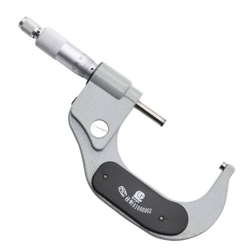 Guanglu Digital Outside Micrometer