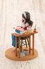 The Idolmaster Cinderella Girls Sagisawa Fumika -off stage- 18er Maßstab PVC bemalte fertige Figur