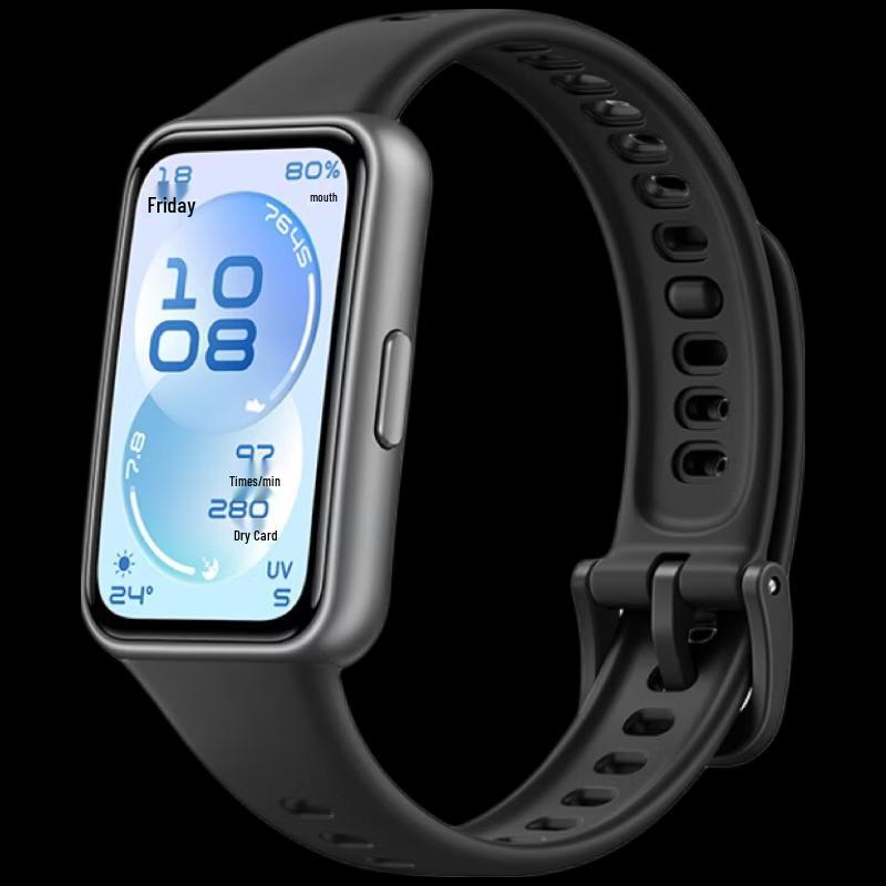

Huawei Band 11 (CN version)