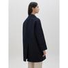 Cc Collect Balmacan Half Trench Coat C261msj106