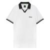BOSS SPORTS Boss Active Slim Fit Polo Shirt (50559200100)