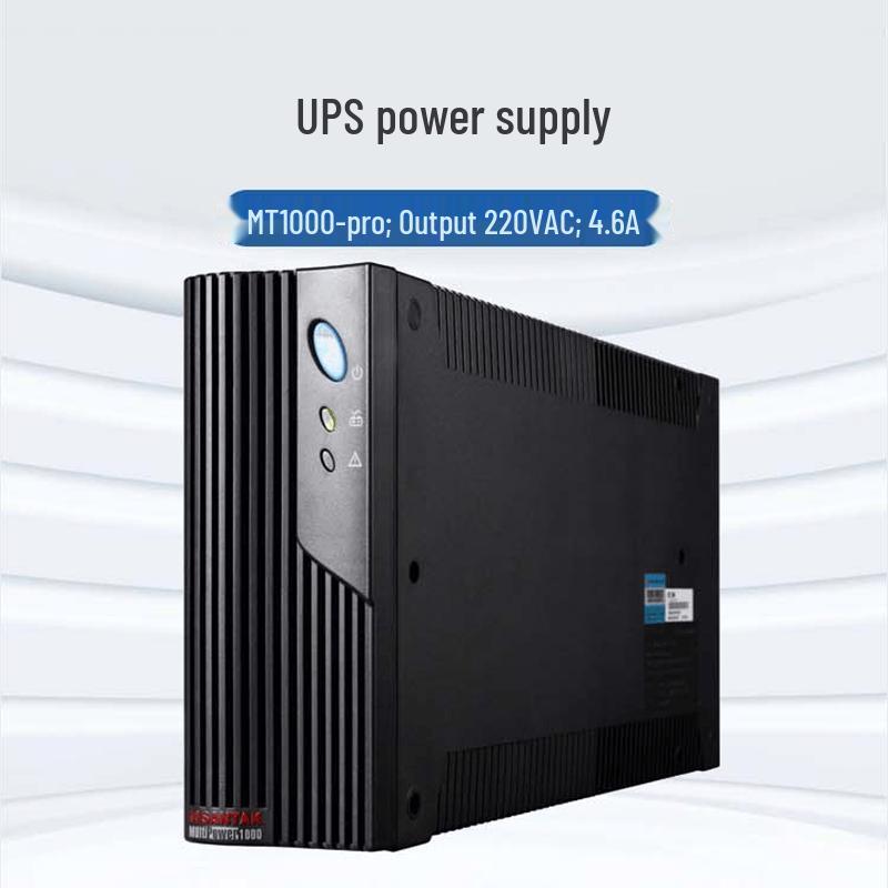 Источник бесперебойного питания Santak MT1000-Pro