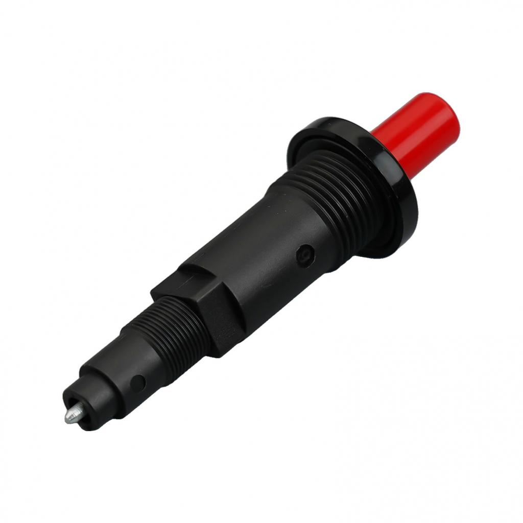 Piezo Spark Piezo Spark Ignition with Cable Gas Fireplace BBQ Stove BBQ Tools
