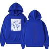 Ariana Grande Positions Album Retro Graphichoodie Men Women Aesthetic Trendy Pullover Long-sleeved Oversized Casual Sweatshirt