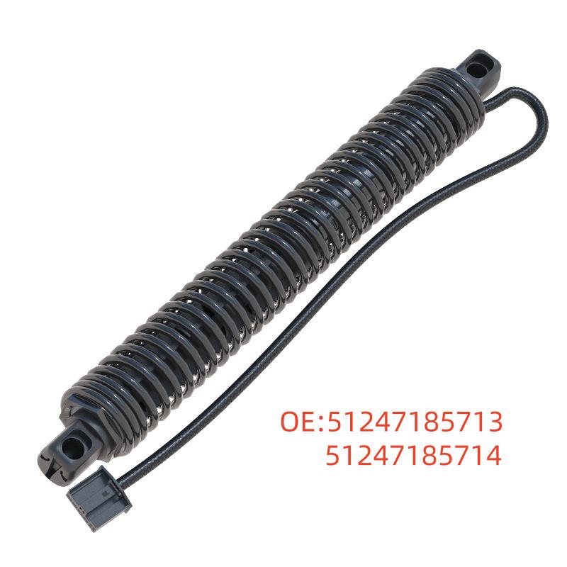 

BMW 7 Series F02 Electric Tailgate Strut (2010-2014 Models) 51247185713 51247185714