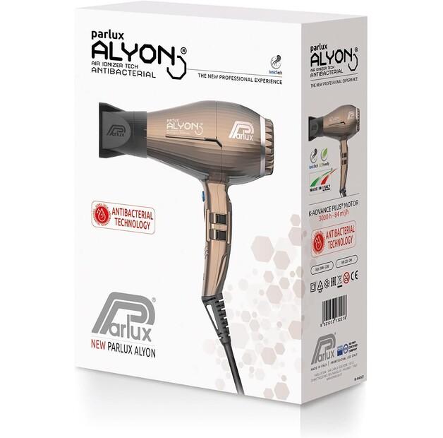 Hair Dryer Parlux Alyon Ionic Bronze