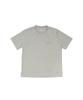 Snow Peak Thin-tech Woven Short Sleeve T-Shirt, Size 2XL (LBG)