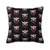Custom Nordic UFO Robot Goldorak Grendizer Cushion Cover Polyester Actarus Goldrake Mecha Anime Pillow Case Home Decor