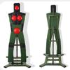 Junshi Simple Adjustable Humanoid Training Target
