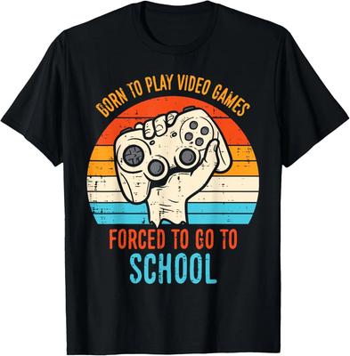 Üst giysisi – T-shirtler