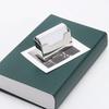 Business Card Holder Organizer Multipurpose Greeting Cards Stainless Steel