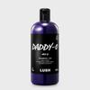 Daddy-O 500g - Shampoo (Violeta, Bergamota)