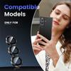 Scratch-Proof Phone Lens Protector HD Lens Cover Lens Protection Film for Samsung Galaxy Z Fold 7