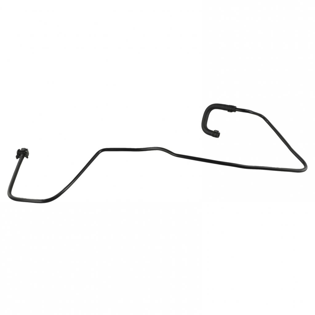 For Ford Fiesta Coolant Radiator Hose Overflow Replacement 2011 2019 Model