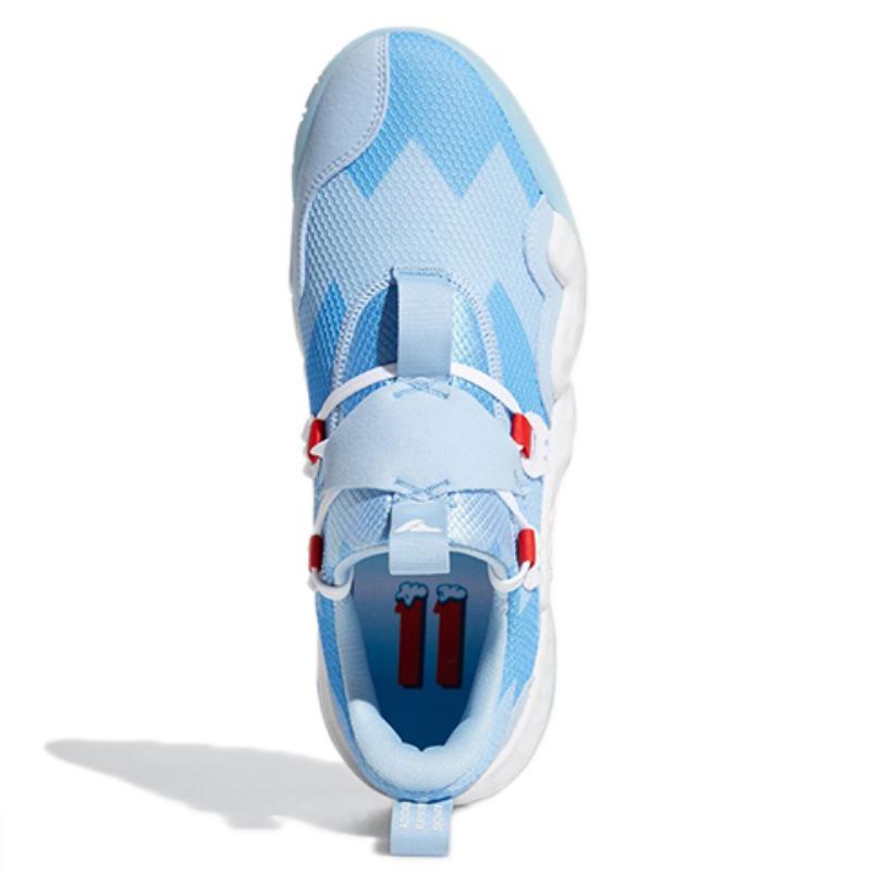 Adidas Trae Young 1 'Ice Trae' Sneakers H68997