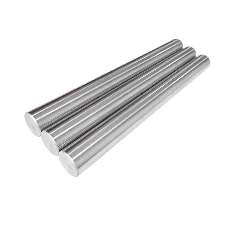 45# Steel High-Frequency Quenched Linear Motion Shaft