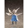 Kotobukiya Arcadia Elmeda Non-Scale Plastic Model Approximately 185mm Height