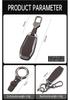 Key Cover Shell for 2015-2018 Ford Taurus, Mustang, Raptor, F150, Explorer