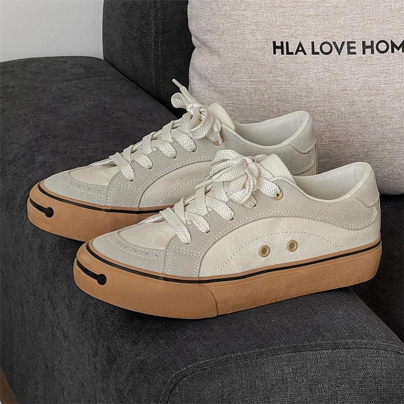 Men Casual Shoes Tenis Brand Sneakers Comfortable Mens Walking Shoes Trainers Lace up Platform Running Shoes Hip Hop Footwear