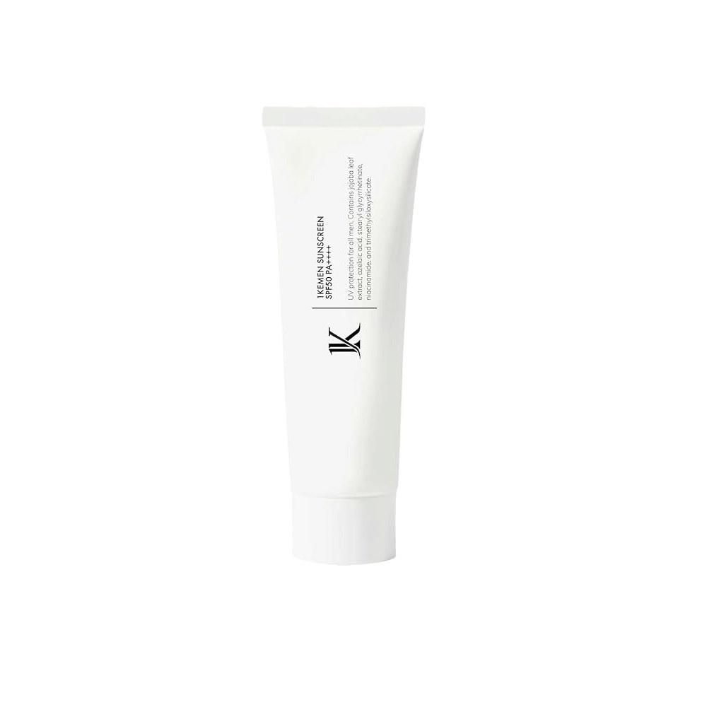 1KEMEN Sunscreen Gel 80g