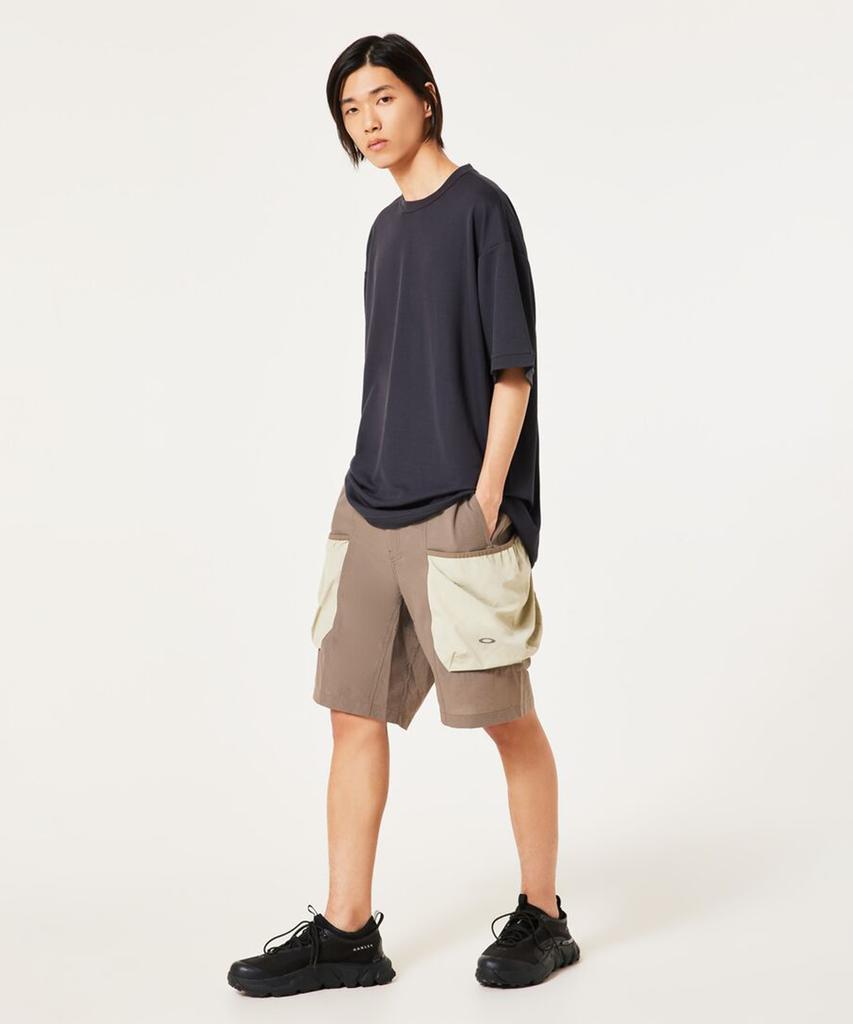Okeulli (Unisex) Japan Fgl Tool Box Shorts 5.0 - Sheet Metal / Foa407593279